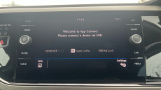 Volkswagen Polo 1.0 EVO 80 Match 5dr Petrol Hatchback